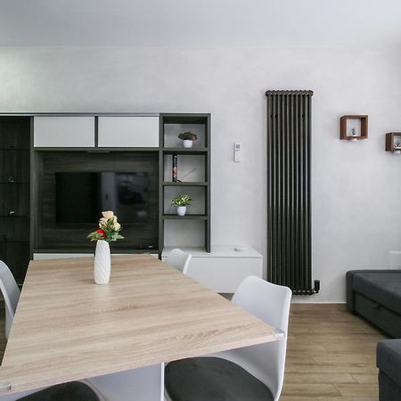 Old Lighthouse - Beach Apartment - Fiumicino Airport Esterno foto