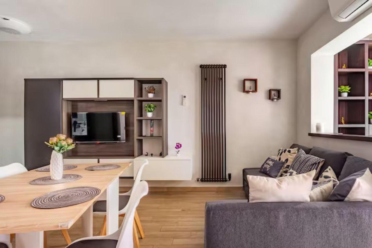 Old Lighthouse - Beach Apartment - Fiumicino Airport Esterno foto