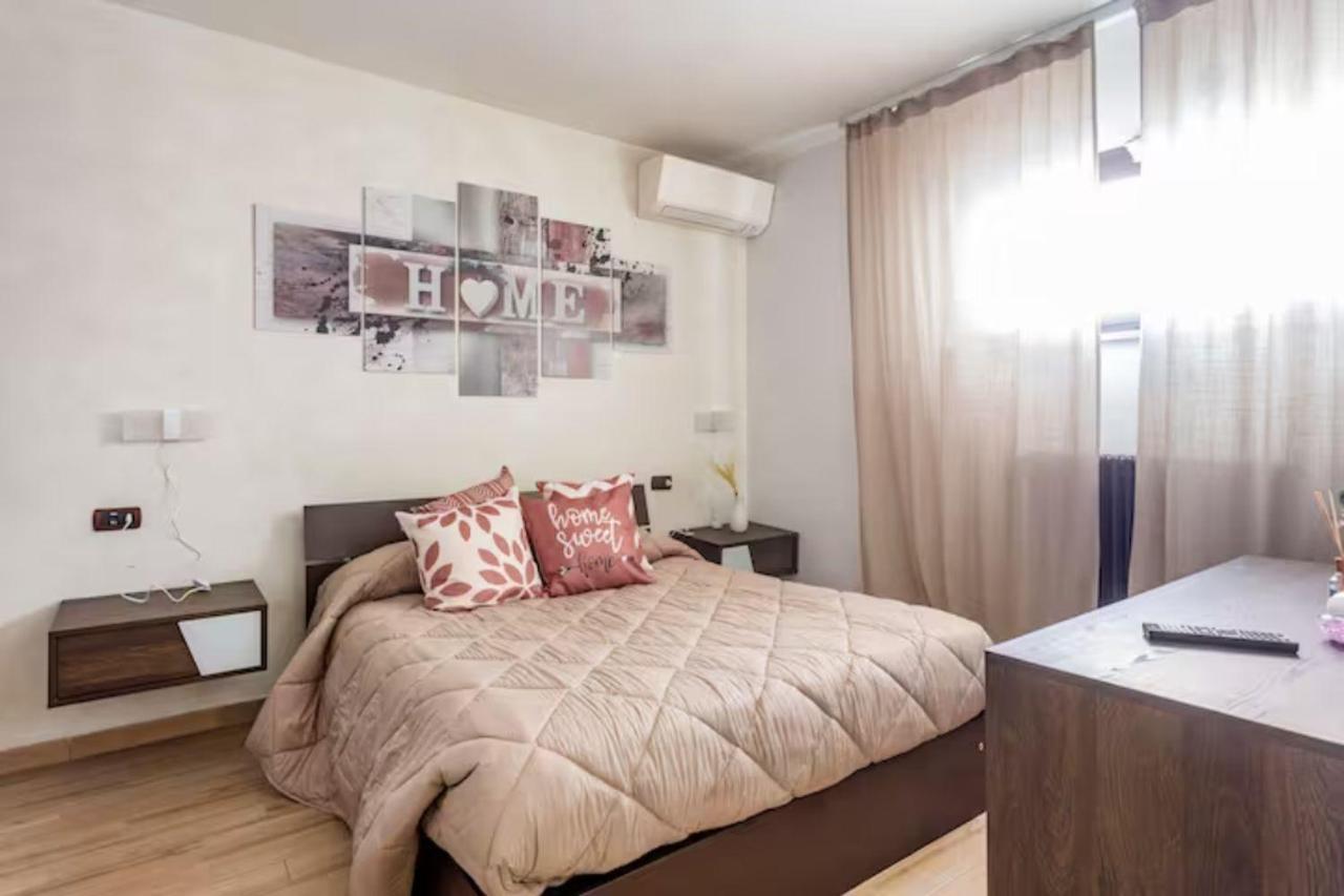 Old Lighthouse - Beach Apartment - Fiumicino Airport Esterno foto
