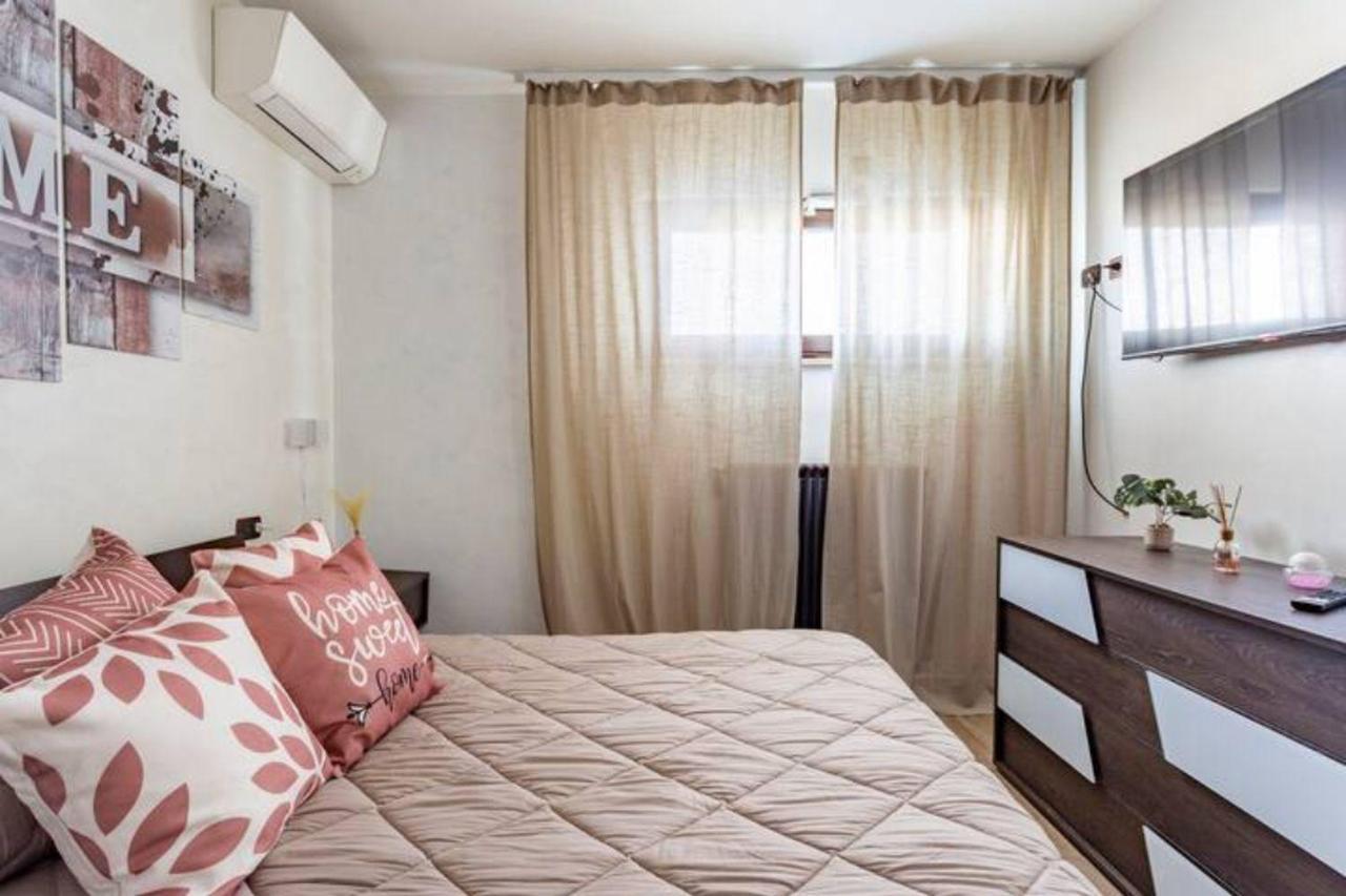 Old Lighthouse - Beach Apartment - Fiumicino Airport Esterno foto