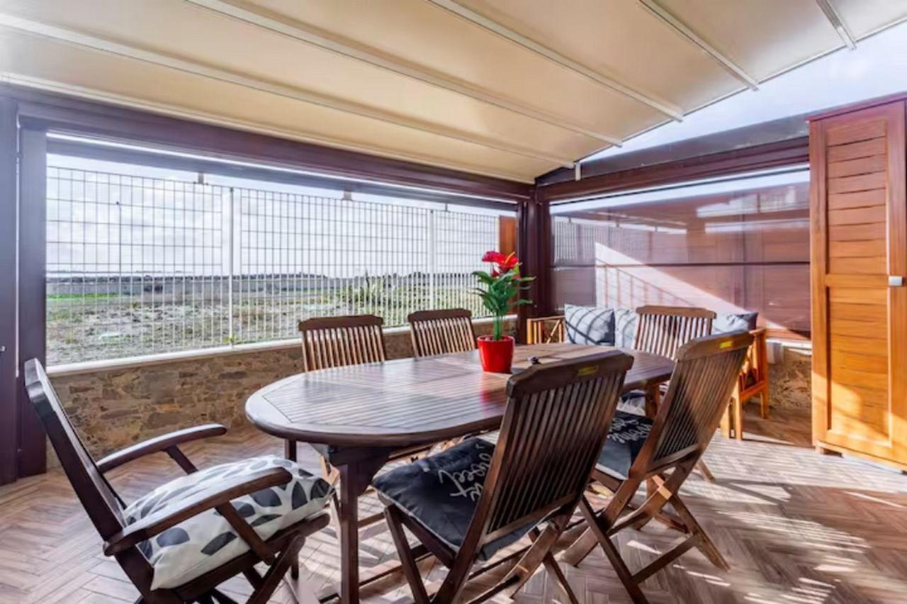 Old Lighthouse - Beach Apartment - Fiumicino Airport Esterno foto