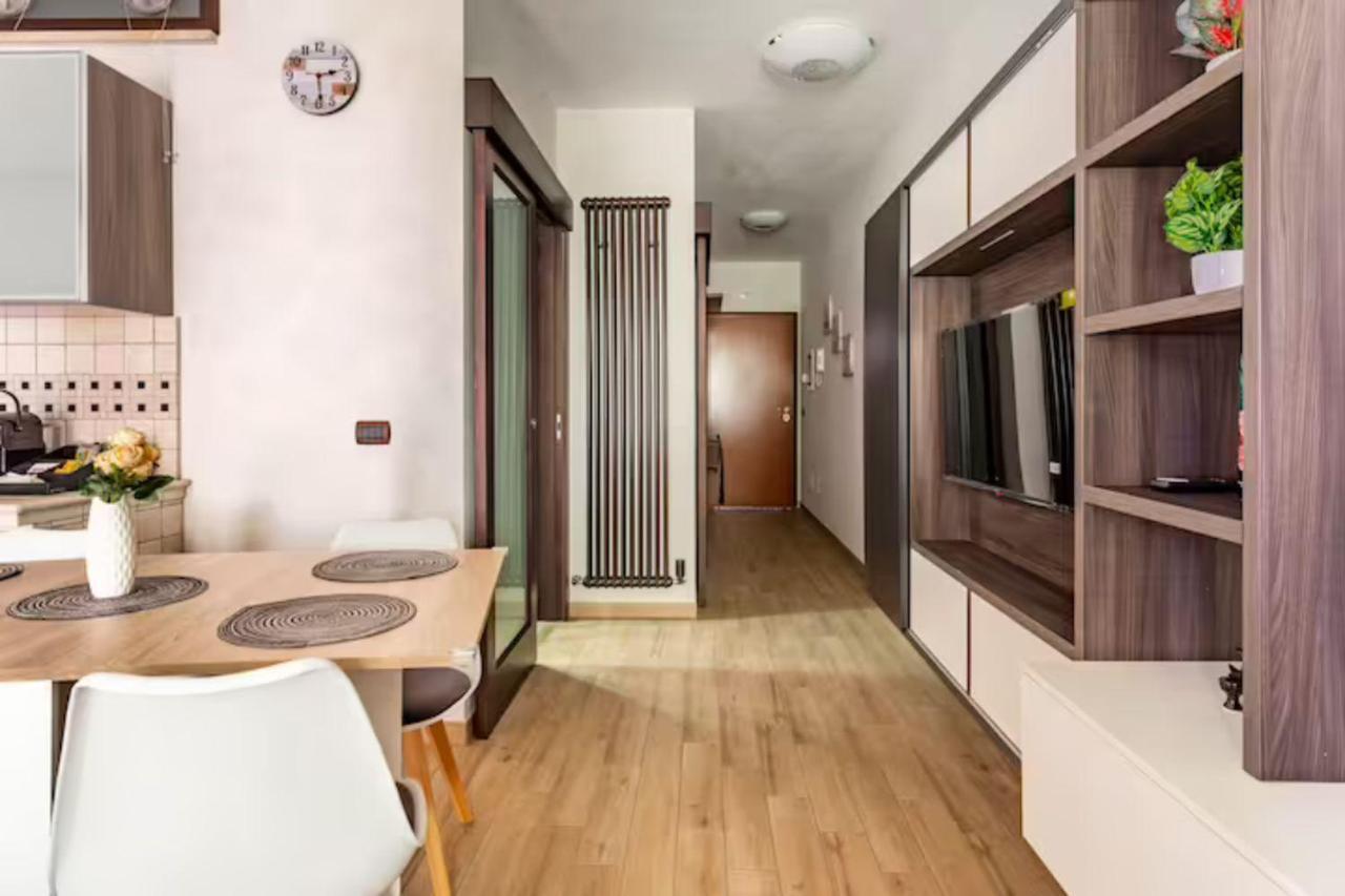 Old Lighthouse - Beach Apartment - Fiumicino Airport Esterno foto