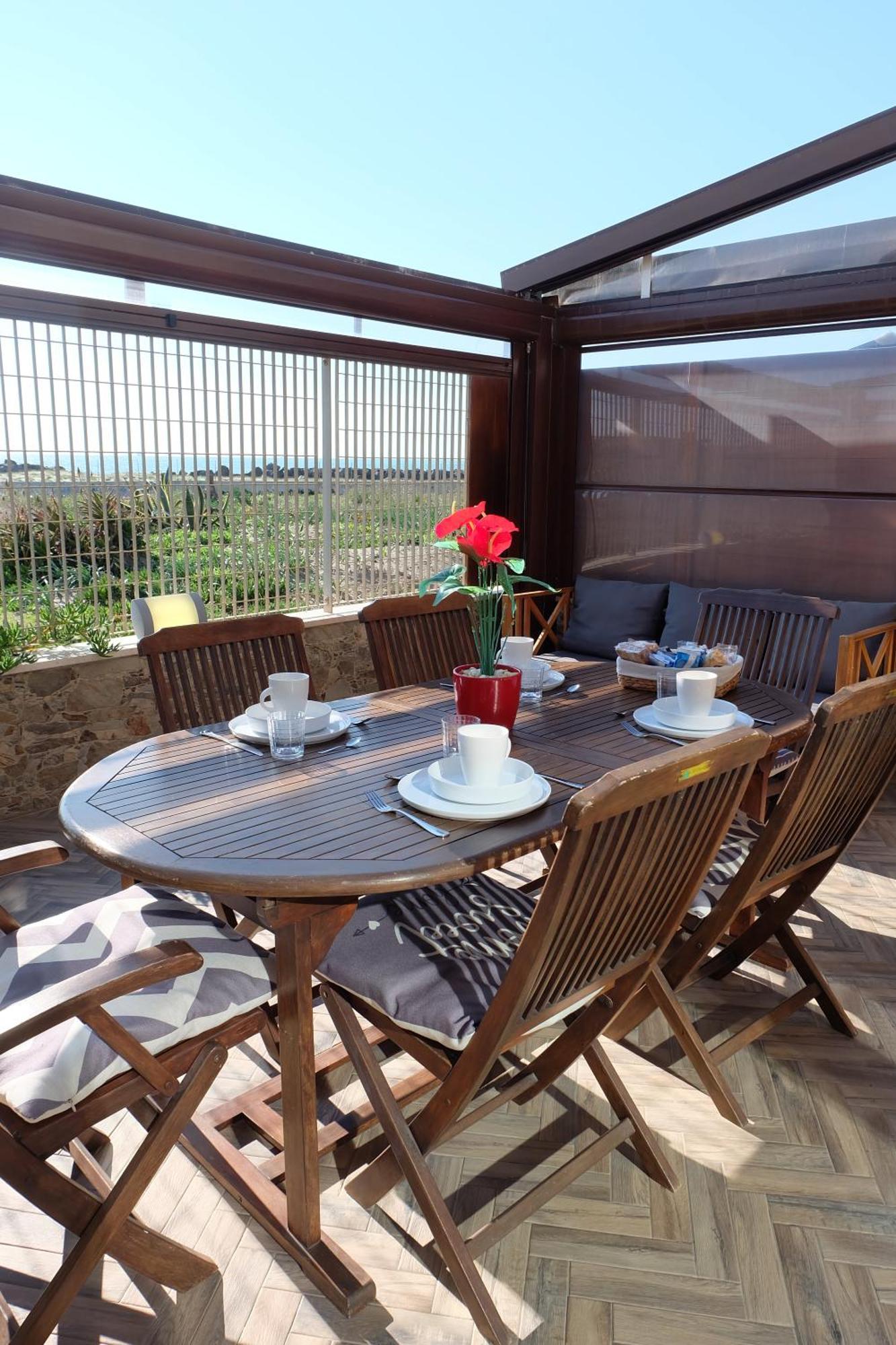 Old Lighthouse - Beach Apartment - Fiumicino Airport Esterno foto