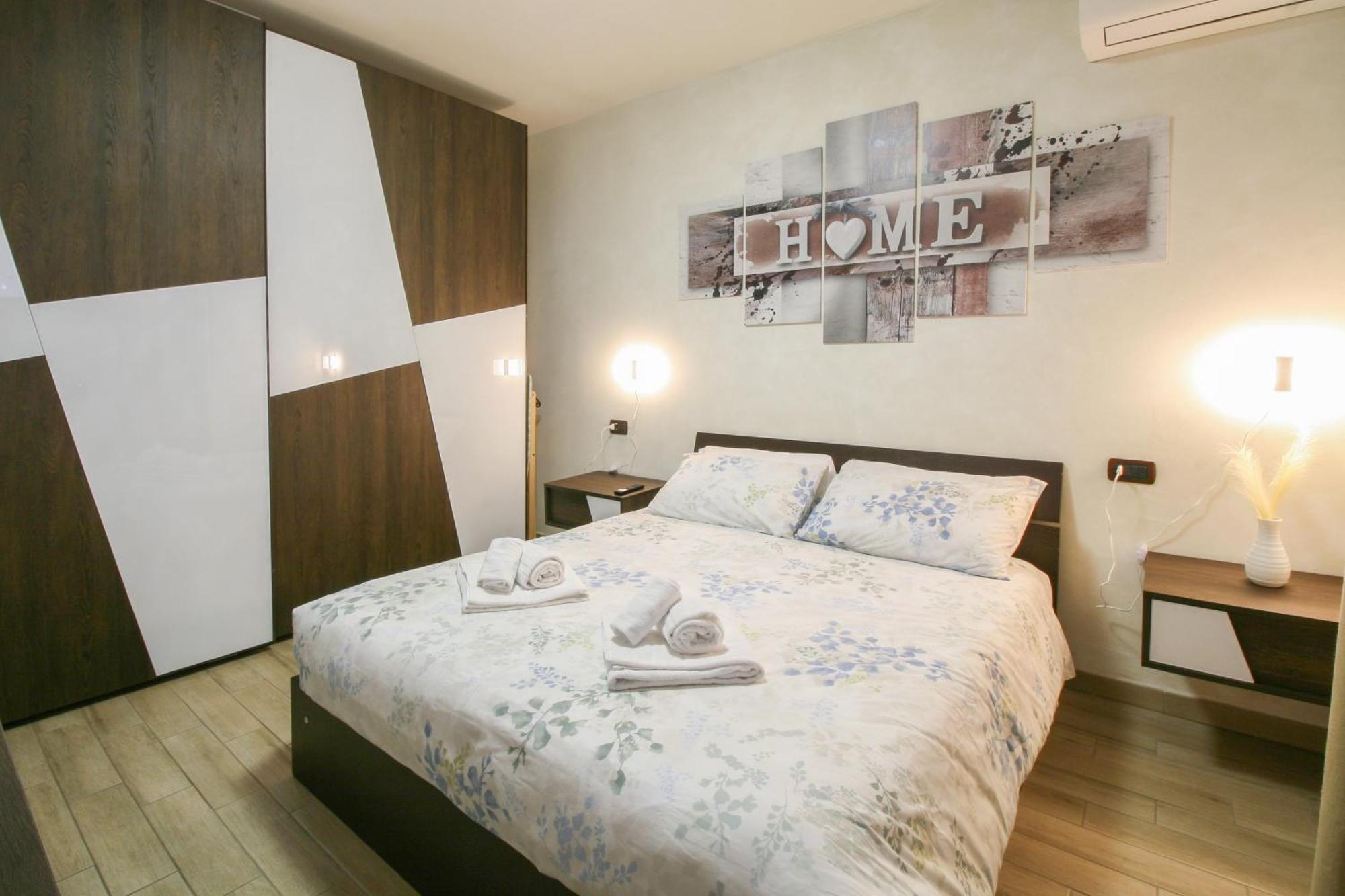 Old Lighthouse - Beach Apartment - Fiumicino Airport Esterno foto