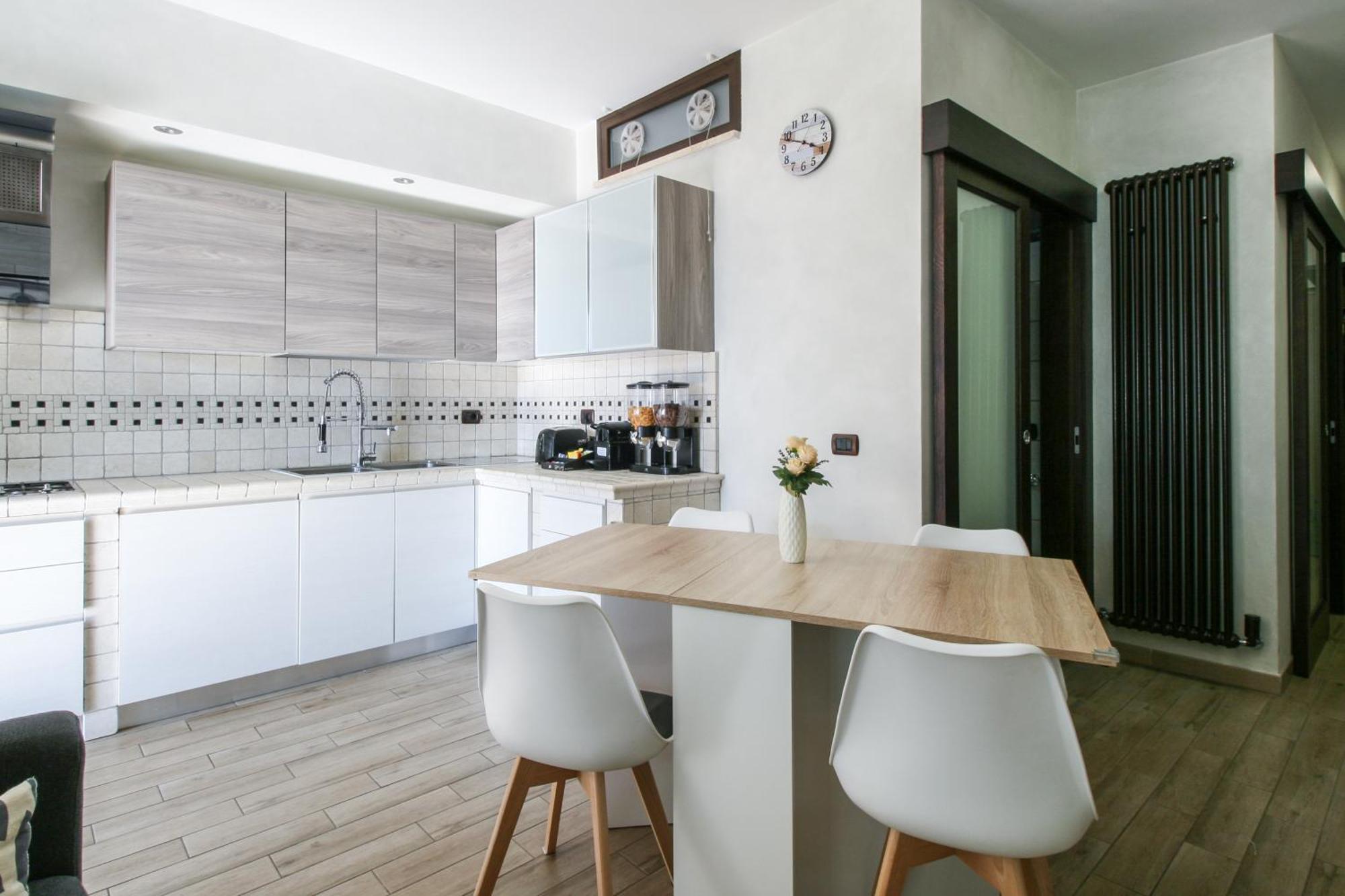 Old Lighthouse - Beach Apartment - Fiumicino Airport Esterno foto