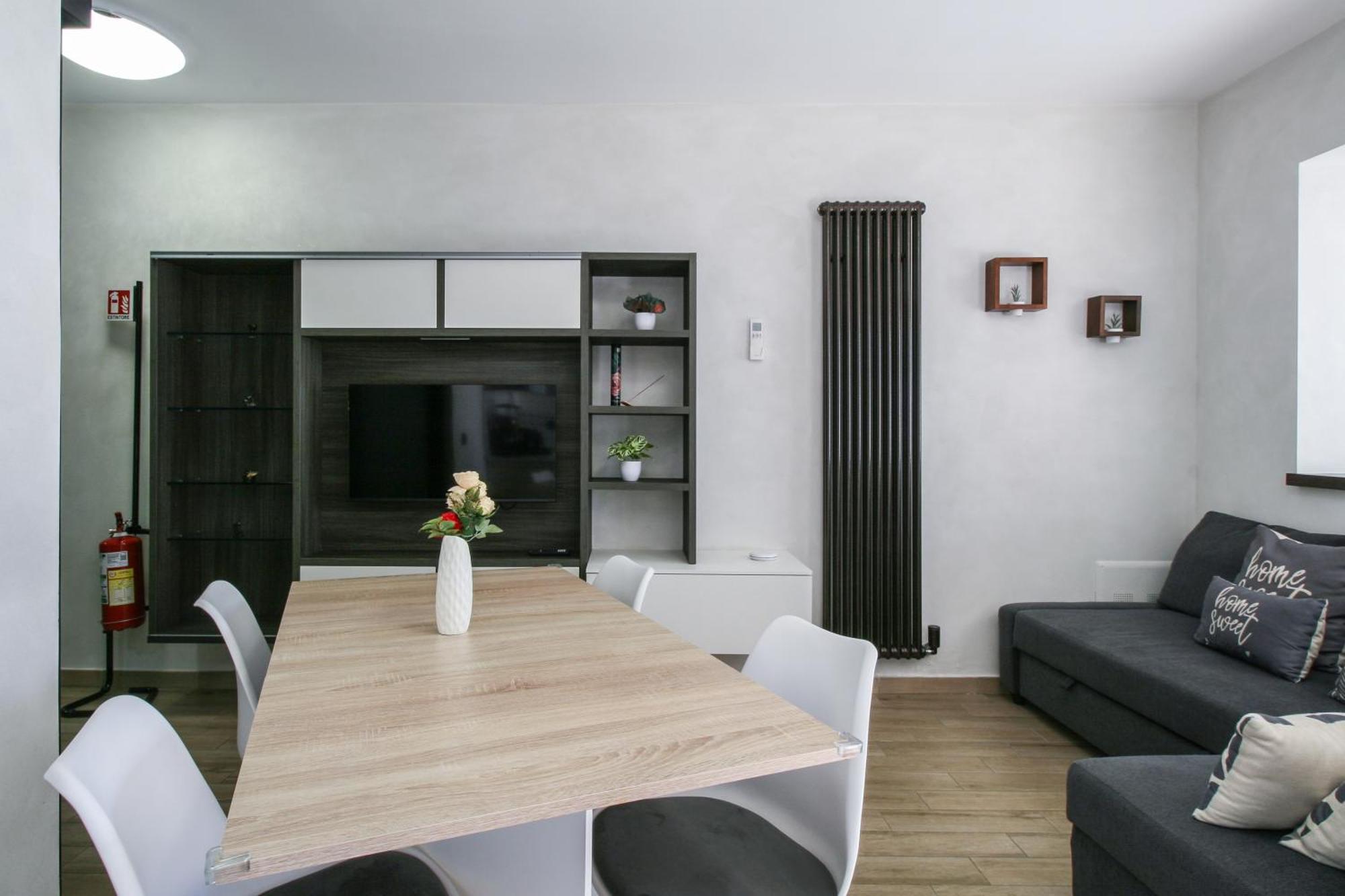 Old Lighthouse - Beach Apartment - Fiumicino Airport Esterno foto