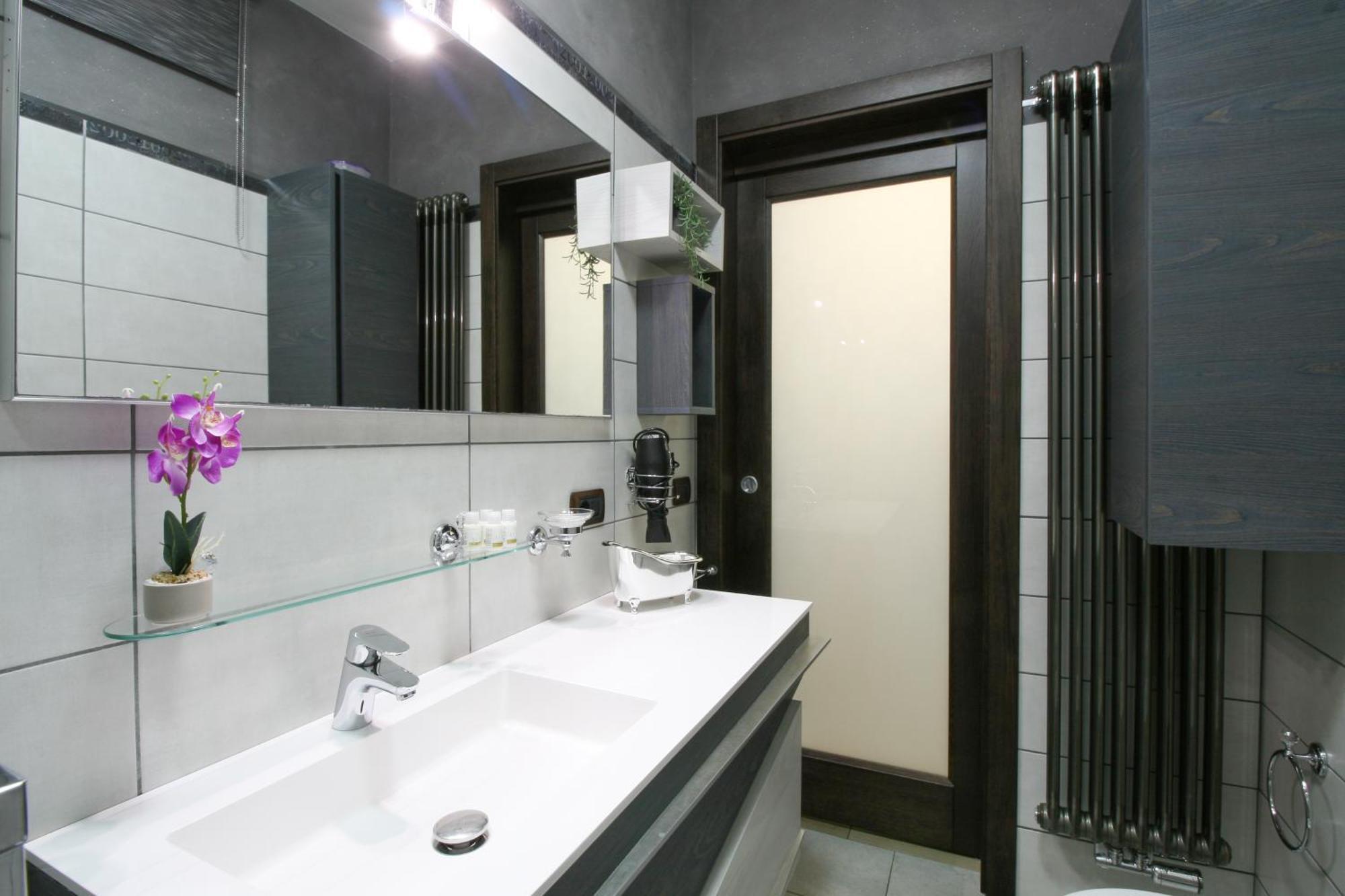 Old Lighthouse - Beach Apartment - Fiumicino Airport Esterno foto