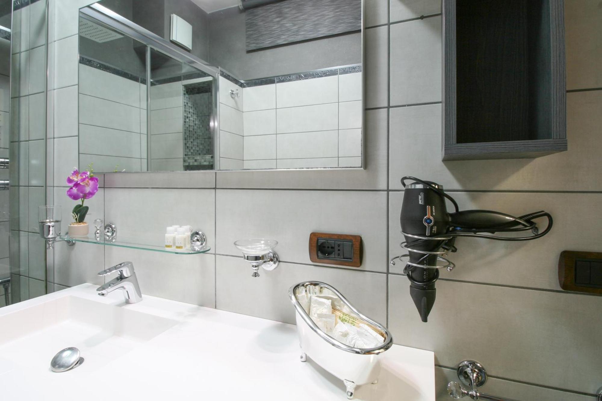 Old Lighthouse - Beach Apartment - Fiumicino Airport Esterno foto