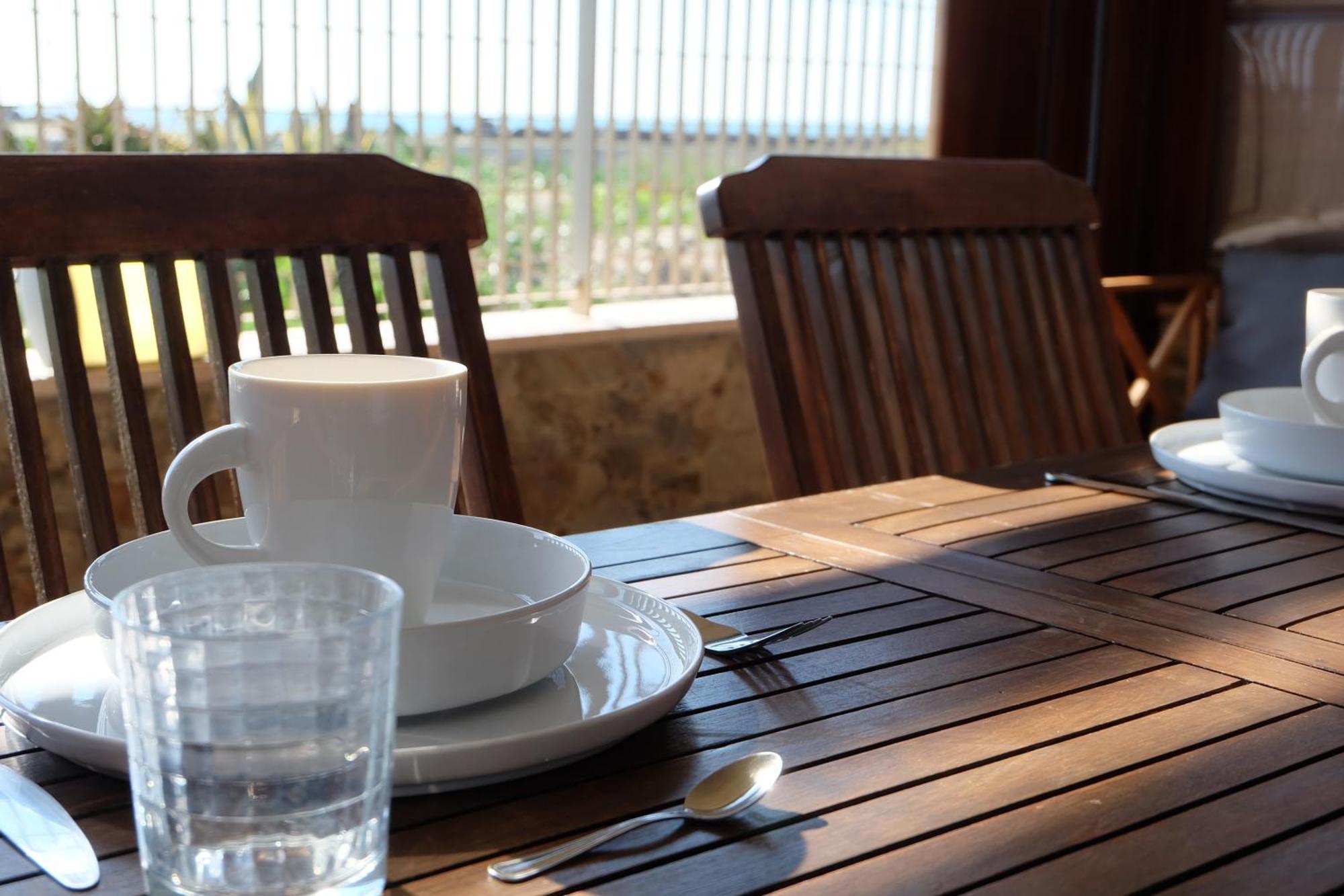 Old Lighthouse - Beach Apartment - Fiumicino Airport Esterno foto