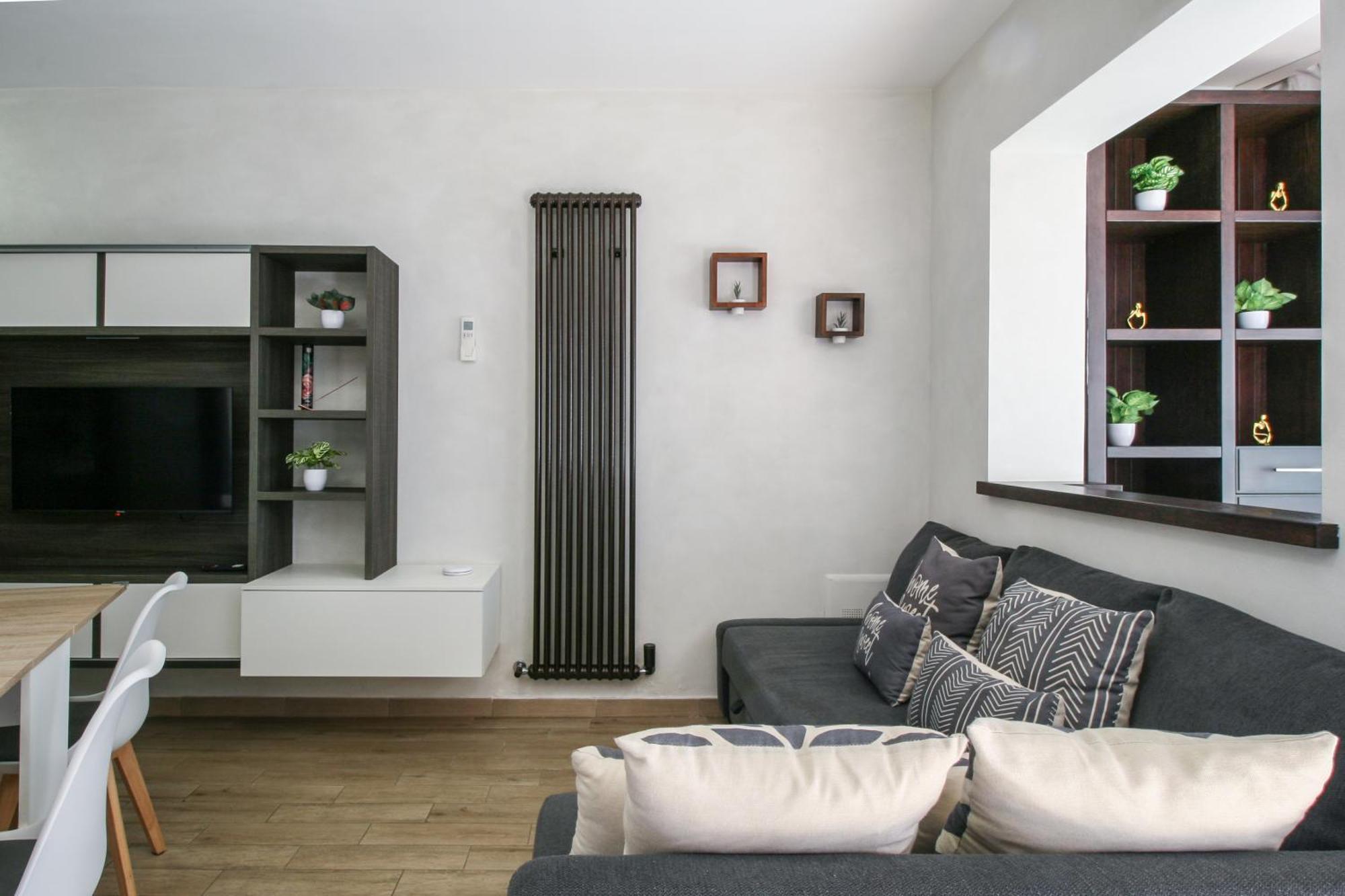 Old Lighthouse - Beach Apartment - Fiumicino Airport Esterno foto